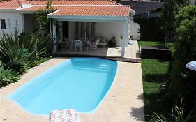 Casa De Campo Na Cidade Da Saúde
