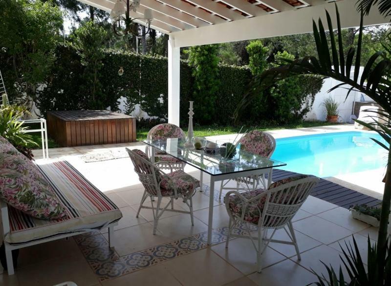 Casa De Campo Na Cidade Da Saúde Serra Negra (Sao Paulo) Exterior foto